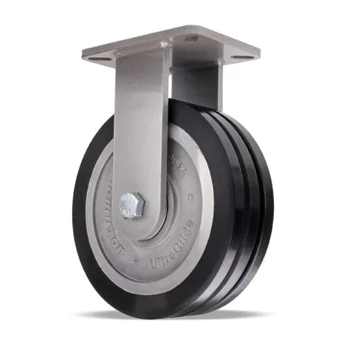 The Hamilton Caster CH-13SWF70D Champion Caster is the epitome of extraordinary strength and unbeatable maneuverability