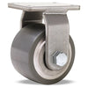 Durable R-EN-35GB95 Hamilton Endurance Rigid Caster - 3 1/2