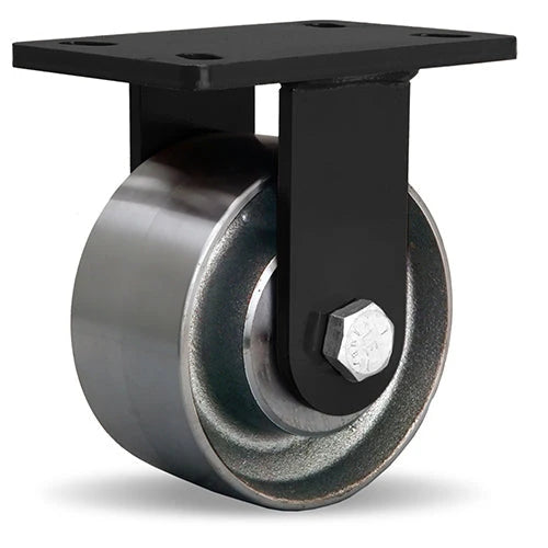 R-FMK-63HFSB High-Temperature Load Capacity Bearing: 2560 lbs. @ 550° F, 1280 lbs. @ 750° F - Premium E-commerce Choice Hamilton