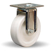 Hamilton R-HL-5A 5" x 1.5" Aqualite Rigid Caster – 450 lb | CasterHQ