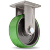 Hamilton R-MD-105DT 10" x 5" Duralast Rigid Caster – 5000 lb | CasterHQ