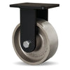 Hamilton 8x3 High Heat Rigid Caster - R-SECK-83HMB, 550°F 2080 lbs & 750°F Hamilton