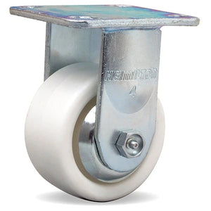Hamilton R-TG-4AZ 4" x 2" Aqualite Rigid Thread Guard Caster – 1250 lb