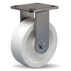 R-WHS-6AZ Hamilton Stainless Steel Rigid Caster - 6
