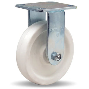 Hamilton R-WW-6AZ 6" x 1.5" Aqualite Rigid Caster – 600 lb