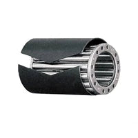 Roller Bearing - 1/2" ID X 1-3/16" OD x 1-3/8" Length CasterHQ