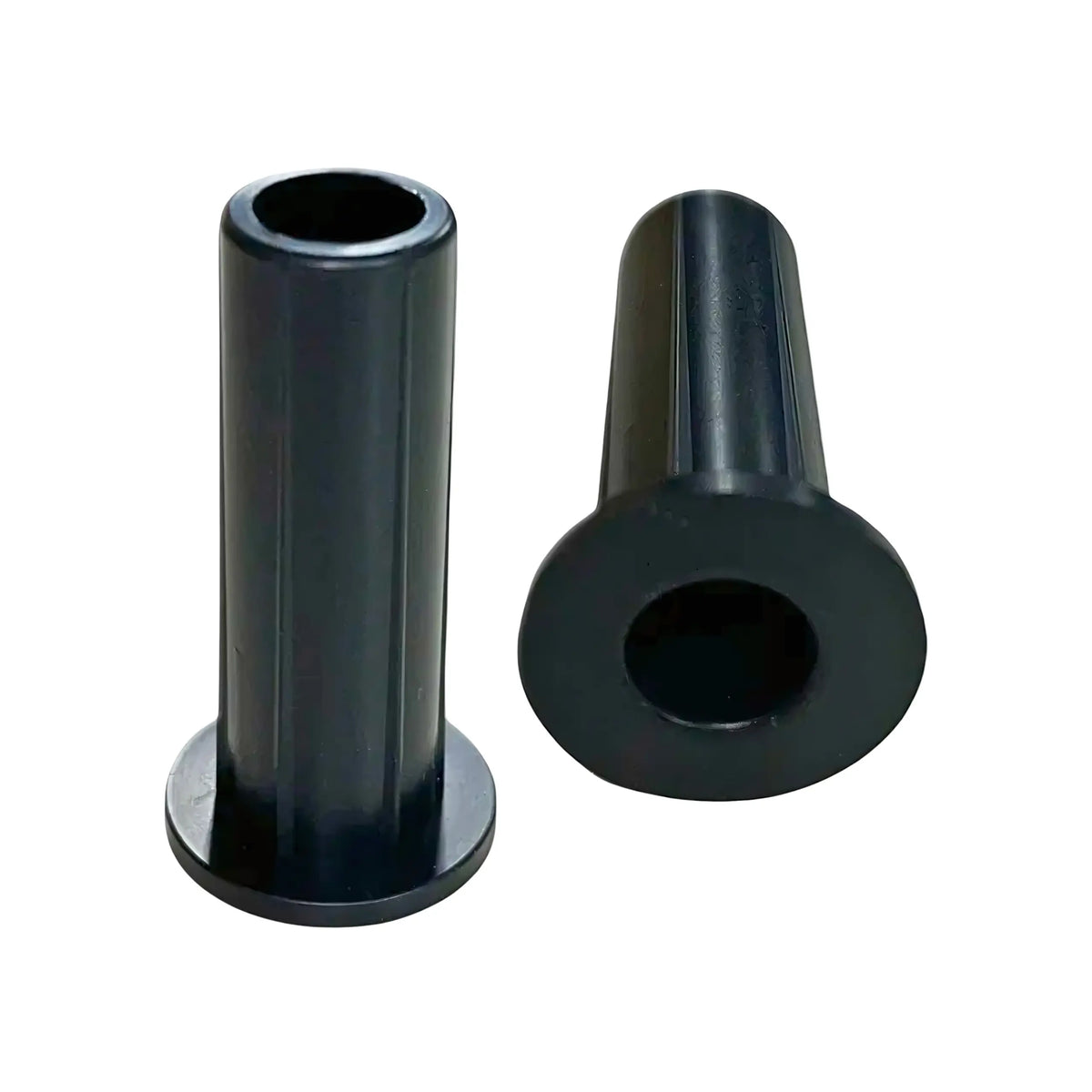 3/4" O.D. Round Socket x 7/16" I.D. x 1-15/16" Long -  | CasterHQ