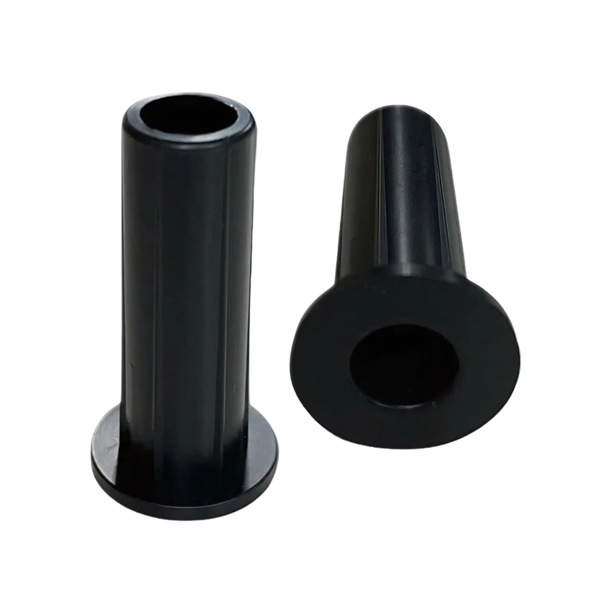 5/8" O.D. Round Socket x 7/16" I.D. x 1-15/16" Long -  | CasterHQ