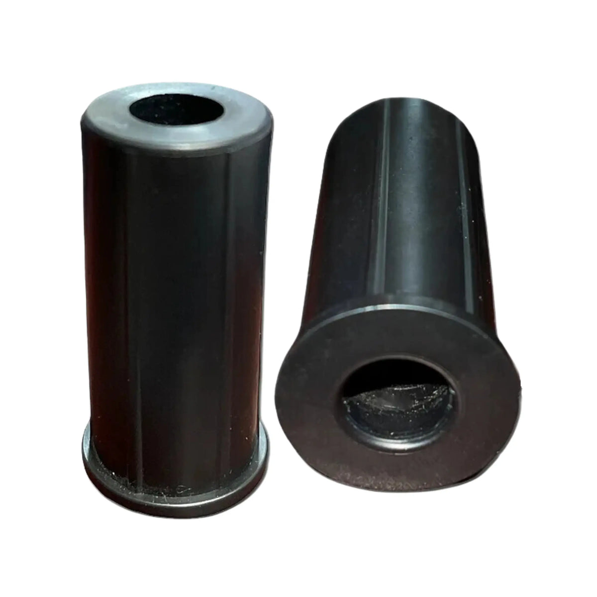 7/8" O.D. Round Socket x 7/16" I.D. x 1-15/16" Long -  | CasterHQ