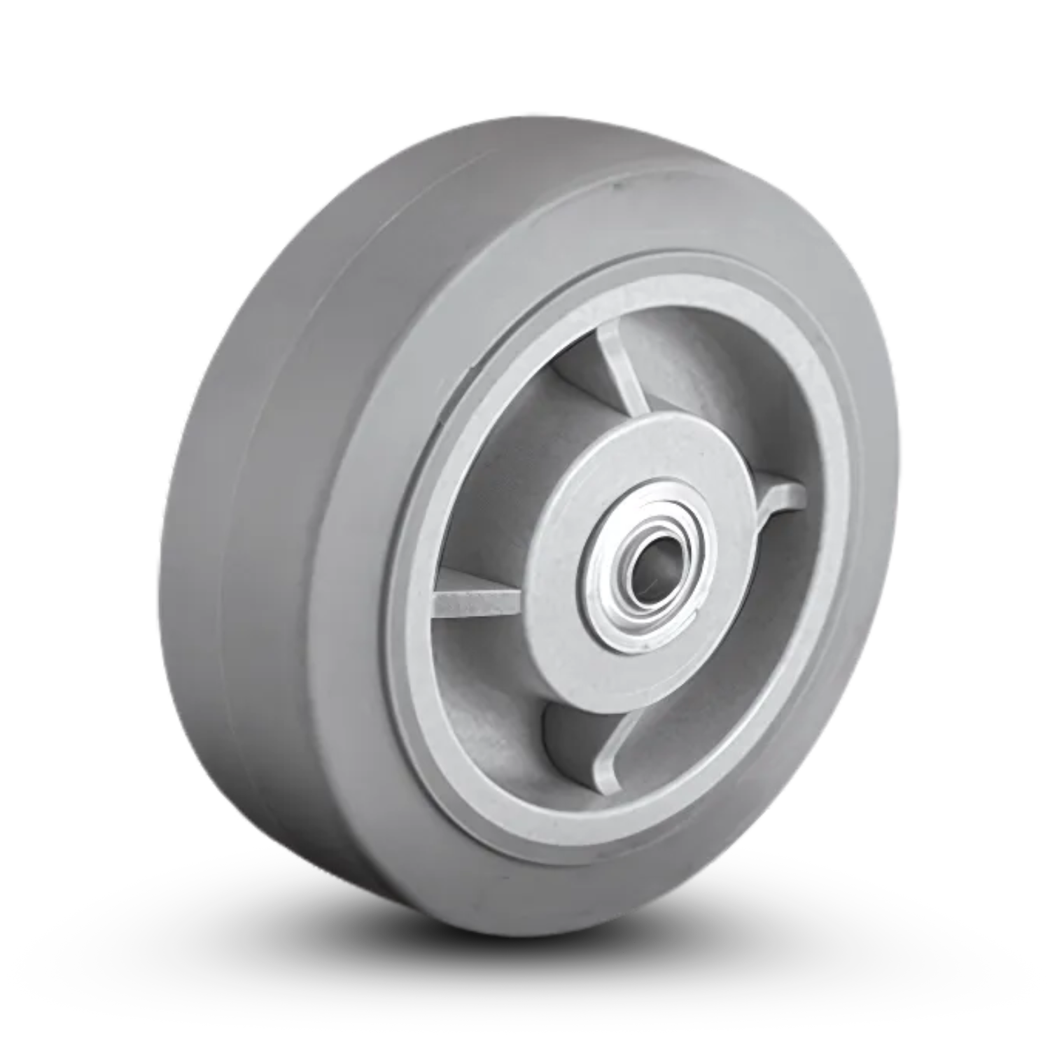 Rubber Wheels (All Types)