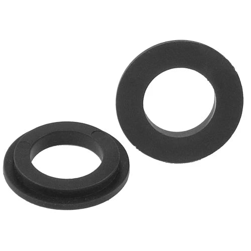 Durastar 3/4" ID x 1-3/16" OD Plastic Combo Retainer Durastar