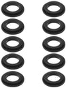 Plastic Combo  Washers | 3/4" I.D. x 1-3/16" O.D. - PACK OF 10 150-LOGO