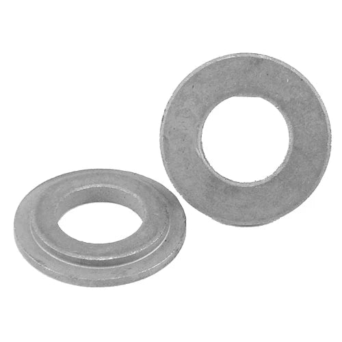 Durastar 1" ID x 1-15/16" OD Steel Combo Retainer Durastar