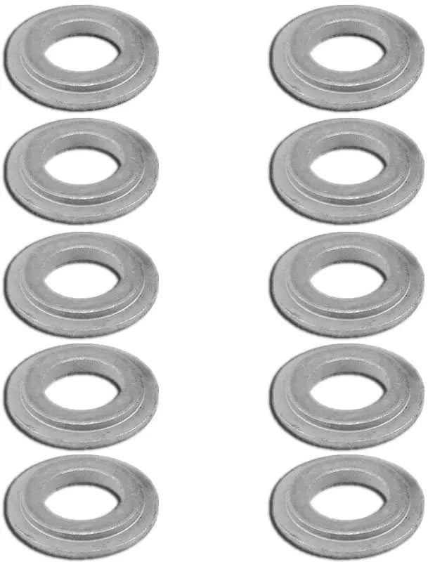 Steel Combo  Washers | 3/4" I.D. x 1-3/16" O.D. - PACK OF 10 -  | CasterHQ