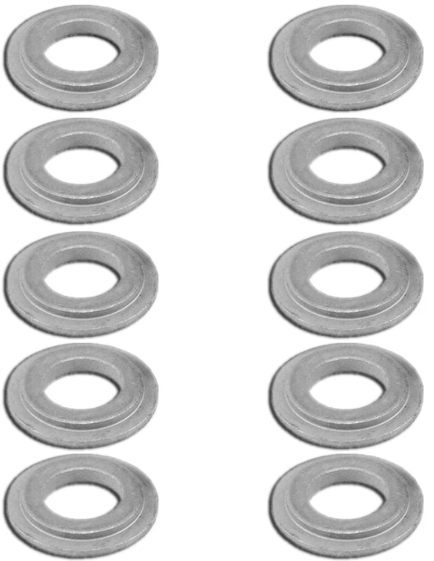 Steel Combo  Washers | 1" I.D. x 1-15/16" O.D. | PACK OF 10 150-LOGO