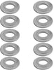 Steel Combo  Washers | 1