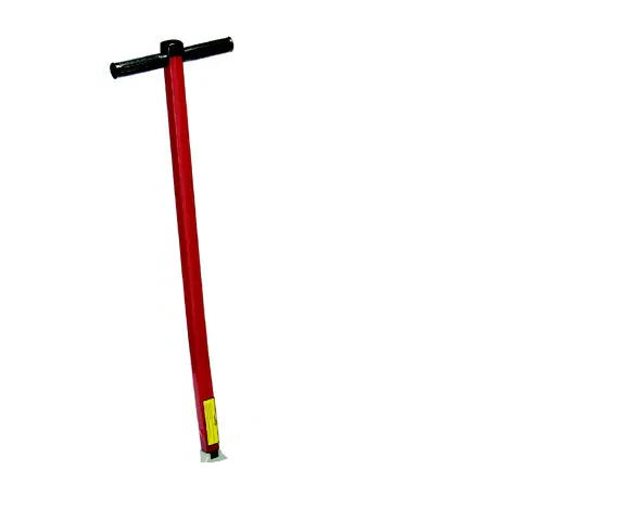 Raymond Standard Replacement Handle for all Mighty King™ Desk Lifts