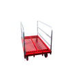 Raymond HD P/S Mover – Heavy Duty Panel & Sheet Mover – 3,200 lb Capacity