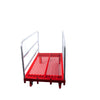 Raymond HD P/S Mover – Heavy Duty Panel & Sheet Mover – 3,200 lb Capacity