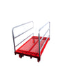 Raymond HD P/S Mover – Heavy Duty Panel & Sheet Mover – 3,200 lb Capacity