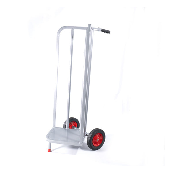 Raymond V-Shaped Book Cart