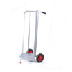 Raymond V-Shaped Book Cart