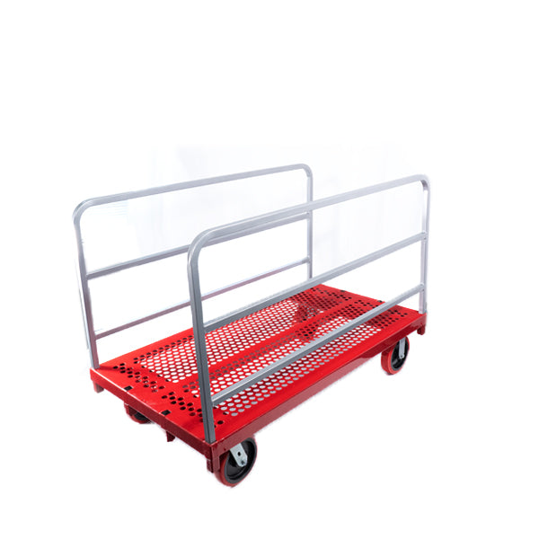 Raymond HD P/S Mover – Heavy Duty Panel & Sheet Mover – 3,200 lb Capacity
