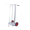 Raymond V-Shaped Book Cart