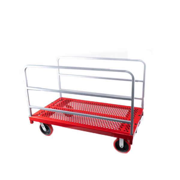 Raymond HD P/S Mover – Heavy Duty Panel & Sheet Mover – 3,200 lb Capacity