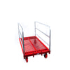 Raymond HD P/S Mover – Heavy Duty Panel & Sheet Mover – 3,200 lb Capacity