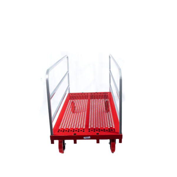 Raymond HD P/S Mover – Heavy Duty Panel & Sheet Mover – 3,200 lb Capacity