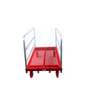 Raymond HD P/S Mover – Heavy Duty Panel & Sheet Mover – 3,200 lb Capacity