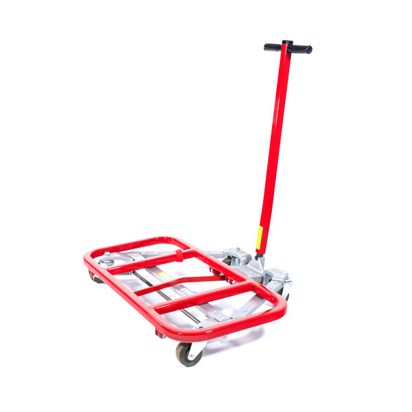 Raymond Mighty King™ Desk Lift – Standard Duty – 600 lb Capacity – 32", 40", or 46" Width – Model 2000