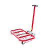 Raymond Mighty King™ Desk Lift – Standard Duty – 600 lb Capacity – 32", 40", or 46" Width – Model 2000