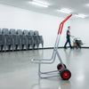 Raymond Narrow Stacked Chair Mover – Dolly for Stacked Chairs – Model 550