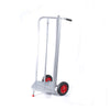 Raymond V-Shaped Book Cart