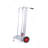 Raymond V-Shaped Book Cart