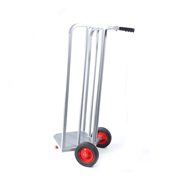 Raymond V-Shaped Book Cart