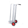 Raymond V-Shaped Book Cart