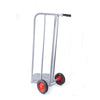 Raymond V-Shaped Book Cart