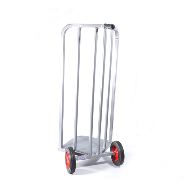 Raymond V-Shaped Book Cart