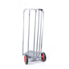 Raymond V-Shaped Book Cart