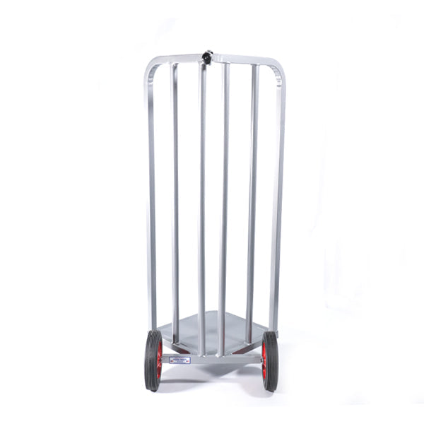 Raymond V-Shaped Book Cart