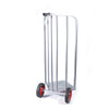 Raymond V-Shaped Book Cart