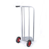 Raymond V-Shaped Book Cart