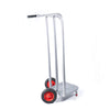Raymond V-Shaped Book Cart