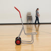 Raymond Narrow Stacked Chair Mover – Dolly for Stacked Chairs – Model 550