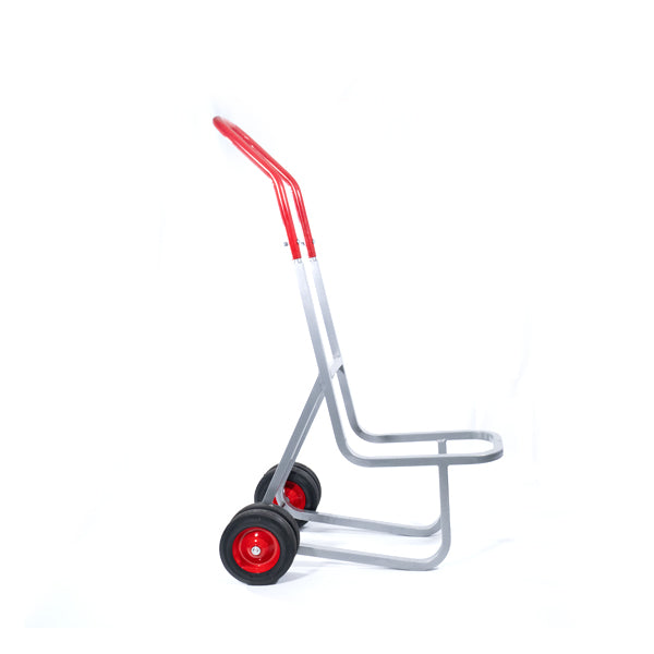 Raymond Narrow Stacked Chair Mover – Dolly for Stacked Chairs – Model 550