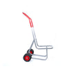 Raymond Narrow Stacked Chair Mover – Dolly for Stacked Chairs – Model 550