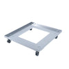 Raymond Stacked Chair Dolly - Universal - Model 560